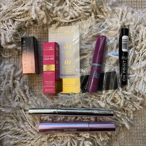 Mascara bundle